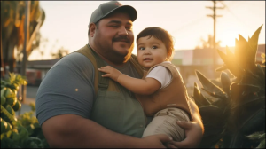 मोटापे पर सबसे बड़ा अलर्ट, हो जाएं सतर्क! पेरेंट्स बच्चों को दे रहे हैं मोटापे की विरासत