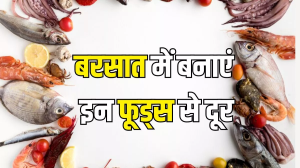 मानसून में आपकी सेहत का मिजाज बिगाड़ सकते हैं ये Animal Based Foods, आज ही बनाएं इनसे दूरी