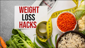 मिनटों की एक्सरसाइज के साथ अपना लें ये Weight Loss Hacks, महीनेभर में कम हो सकता है वजन
