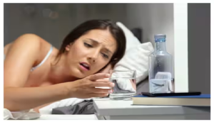 सुबह उठते ही लगती है तेज प्यास? कहीं बढ़ तो नहीं गया है Blood Pressure