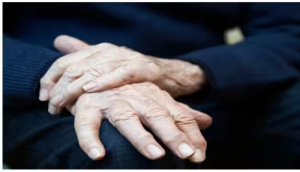 स्टडी में हुआ खुलासा, एंग्जायटी से पार्किंसंस रोग होने का जोखिम दोगुना