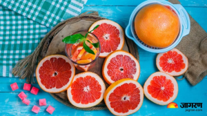 सेहत के लिए बेहद गुणकारी है संतरे जैसा दिखने वाला यह रसीला फल, डाइट में शामिल करने से मिलते हैं गजब के फायदे