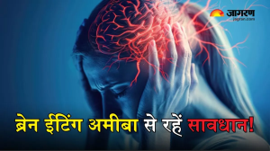 केरल में Brain Eating Amoeba ने ली बच्चे की जान, जानें इसके लक्षण और बचाव के तरीके