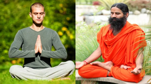 गुरु पूर्णिमा के दिन बाबा रामदेव से जानें सेहतमंद जीवन के लिए योग मंत्रा क्यों है ज़रूरी?