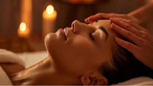 सिर्फ सिरदर्द और तनाव ही नहीं, रोजाना Head Massage लेने से कई समस्याओं से मिलती है राहत