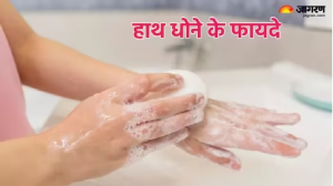 Monsoon में हैजा, टायफाइड जैसी कई बीमारियों से बचे रहने के लिए हाथ धोना है सबसे आसान उपाय