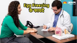 करियर से समझौता किए बिना बढ़ती उम्र में भी ले सकती हैं मां बनने का सुख, Egg Freezing की मदद से