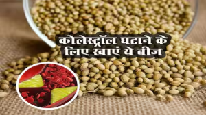 डायबिटीज और कोलेस्ट्रॉल दोनों कंट्रोल करता है धनिया के बीज, जानिए प्रयोग का तरीका