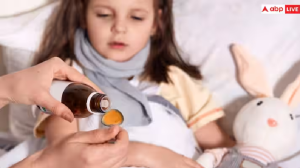Cough Syrup: बच्चों को कफ सीरप देने से पहले जरूर चेक कर लें ये चीजें, हो सकता है जानलेवा