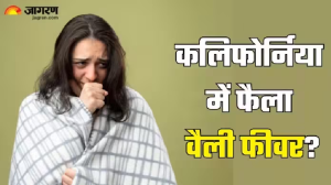 कैलिफोर्निया में Valley Fever का शिकार हो रहे लोग, जानें कितना खतरनाक है यह फंगल इन्फेक्शन