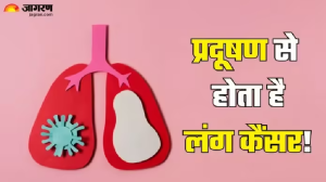 सावधान! सिर्फ स्मोकिंग ही नहीं प्रदूषण भी बढ़ाता Lung Cancer का खतरा, डॉक्टर से जानें रिस्क फैक्टर