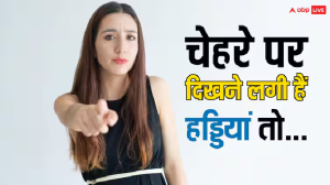 Beauty Tips: चेहरे पर दिखने लगी हैं हड्डियां तो ऐसे आएगा फैट, फॉलो करें ये टिप्स