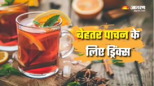 बरसात में बढ़ गई है पाचन से जुड़ी परेशानी, तो इन 5 Gut Healthy Drinks से पा सकते हैं छुटकारा