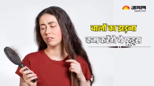 क्या बालों के टूटने-झड़ने से आप भी हो गए हैं परेशान? तो डाइट में जरूर शामिल करें 6 फूड्स