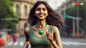 अकेलेपन से परेशान तो ये 'नेकलेस' करेगा आपसे दोस्ती, डॉक्टरों से जानें कैसे करेगा ये काम?