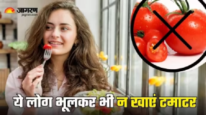 Tomato Side Effects: 5 लोग जिन्हें भूलकर भी नहीं खाना चाहिए टमाटर, वरना झेलने पड़ सकते हैं बड़े नुकसान
