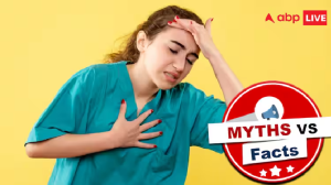 Myths Vs Facts: एक बार हार्ट अटैक आने के बाद दोबारा आने का रिस्क नहीं होता? जानें क्या है सच