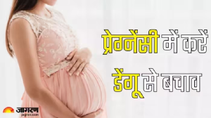 प्रेग्नेंसी में Dengue न बन जाए परेशानी की वजह, मां और बच्चे की सुरक्षा के लिए जरूर अपनाएं ये टिप्स