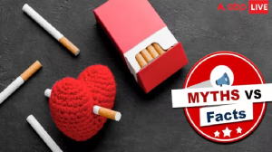 Myths vs Facts: सिर्फ लंग्स पर असर डालती है स्मोकिंग, हार्ट पर नहीं? तुरंत दूर कर लीजिए ये गलतफहमी