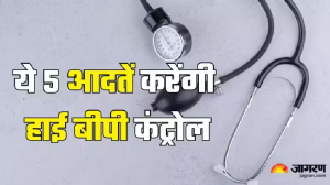 स्ट्रोक से लेकर किडनी डैमेज तक की वजह बनता है Hypertension, लाइफस्टाइल में 5 बदलाव करेंगे बचाव