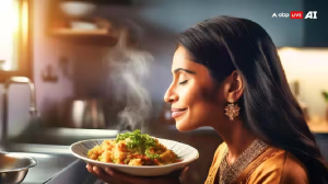 सूंघने की क्षमता हो गई है कम तो हो जाएं सावधान, इस बीमारी का हो सकता है खतरा