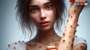 Monkeypox: कितनी तेजी से एक इंसान से दूसरे इंसान में फैलता है मंकीपॉक्स? जानें क्यों चिंता में है WHO