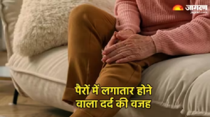 अगर आप हैं Diabetes के मरीज, तो पैरों में लगातार होने वाले दर्द को इग्नोर करने की गलती बढ़ा सकती है परेशानी