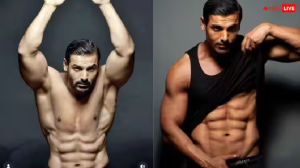 50 की उम्र में जॉन अब्राहम जैसी बॉडी चाहिए? जानें उन्होंने 25 साल से क्या नहीं खाया, अपनाएं ये फिटनेस ट्रिक