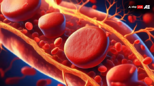 Cholesterol: आपकी नसों में जमा है कितना कोलेस्ट्रॉल? बिना टेस्ट के ऐसे लगाएं पता