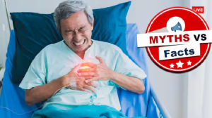 Myths Vs Facts: हार्ट का ऑपरेशन हो जाने के बाद फिर नहीं पड़ेगा पड़ेगा दिल का दौरा? क्या आप भी ऐसा सोचते हैं, जानें सच