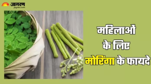 महिलाओं के लिए वरदान से कम नहीं Moringa, सेहत से लेकर त्वचा तक के लिए है गुणकारी