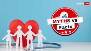 Myths Vs Facts: फैमिली में किसी को भी दिल की बीमारी तो क्या आप हार्ट डिसीज से बच नहीं सकते हैं? जानें सच