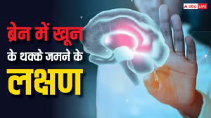 Brain Stroke: ये पांच लक्षण दिखें तो तुरंत समझ जाएं, आपके दिमाग में बन रहे हैं खून के थक्के