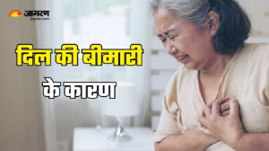 Heart Disease के लिए कई बातें हो सकती हैं जिम्मेदार, समझें किन वजहों से बढ़ जाता है खतरा