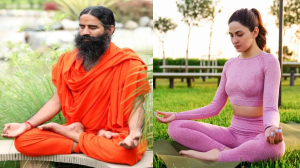खराब हवा में फेफड़ों का फूलने लगा है दम, बाबा रामदेव से जानिए फेफड़ों को मजबूत बनाने के लिए कौन से उपाय करें