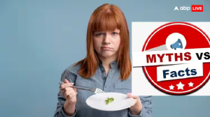 Myths Vs Facts: कम खाने से घट जाएगा मोटापा, दूर करें वजन कम करने को लेकर 5 गलतफहमियां