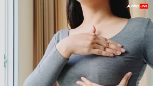 Chest Lump: पीरियड्स के दौरान सीने में गांठ होना कितना खतरनाक? जान लीजिए क्यों होता है ये