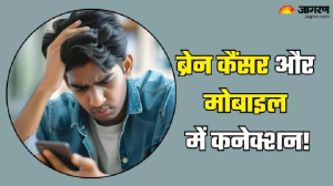 क्या मोबाइल फोन के ज्यादा इस्तेमाल से बढ़ता है Brain Cancer का खतरा! WHO से जानें इस सवाल का जवाब