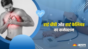 Hypertensive Heart Disease: हाई ब्लड प्रेशर के मरीज हो जाएं सावधान! समझें कैसे बन सकता है ये हार्ट फेलियर की वजह