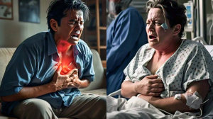 World Heart Day 2024: हार्ट अटैक आने से पहले शरीर में दिखने लगते हैं इस तरह के संकेत, डॉक्टर से जानें और हो जाएं सतर्क