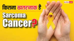 Sarcoma Cancer: जानलेवा बीमारी है सारकोमा कैंसर, जानें इन लोगों में बढ़ जाता है सबसे ज्यादा खतरा