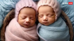 मां ने दिया जुड़वा बच्चों को जन्म, लेकिन गर्भाशय अलग-अलग, जानें कितनी रेयर है ये कंडीशन
