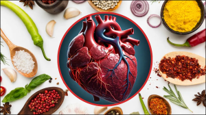 हार्ट ब्लॉकेज को खोल देते हैं ये मसाले, Heart Attack के खतरे को करते हैं दूर, जानिए कैसे करें सेवन