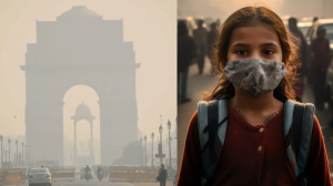 वक्त आ गया जब हवा में घुलने लगता है जहर, शरीर को लड़ने के लिए कर लें तैयार, ऐसे करें फेफड़ों को मजबूत