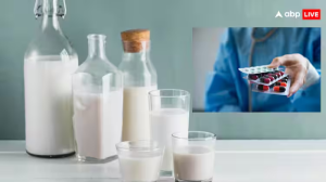 Medicine And Milk: दूध के साथ कौन-कौन सी दवाइयां नहीं खानी चाहिए, यहां है जवाब