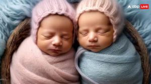 मां ने दिया जुड़वा बच्चों को जन्म, लेकिन गर्भाशय अलग-अलग, जानें कितनी रेयर है ये कंडीशन