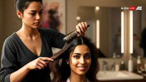 मेंटल हेल्थ और बालों की सेहत में भी होता है कनेक्शन, आपको चौंकाकर रख देगी 'साइकोहेयरपी'