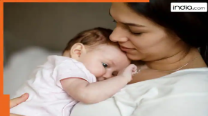 Postpartum Period क्या होता है? नई-नई मां बनी हैं तो जरूर जान लें ये बातें