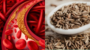 एक चम्मच जीरा है कोलेस्ट्रॉल का काल, ऐसे करेंगे इस्तेमाल तो नसों में जमे Low Density Lipoprotein का हो जाएगा सफाया