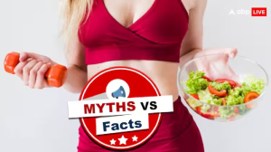 Myths Vs Facts: जमकर एक्सरसाइज करो और फिर जितना मन करे उतना खाओ, क्या वजन घटाने का ये तरीका है सही? जानें सच